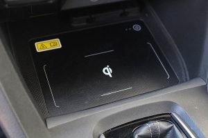 Honda Civic 1.5 VTEC TURBO CVT 2020 (21)