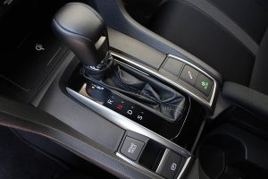 Honda Civic 1.5 VTEC TURBO CVT 2020 (22)