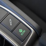 Honda Civic 1.5 VTEC TURBO CVT 2020 (23)