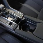 Honda Civic 1.5 VTEC TURBO CVT 2020 (24)