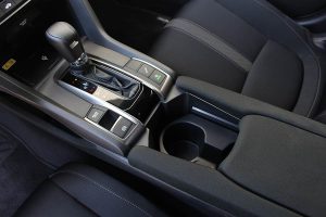 Honda Civic 1.5 VTEC TURBO CVT 2020 (24)