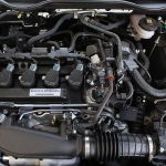 Honda Civic 1.5 VTEC TURBO CVT 2020 (25)