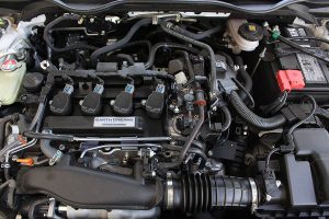 Honda Civic 1.5 VTEC TURBO CVT 2020 (25)