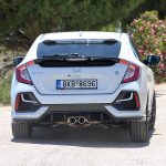 Honda Civic 1.5 VTEC TURBO CVT 2020 (26)