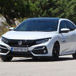 Honda Civic 1.5 VTEC TURBO CVT 2020 (27)