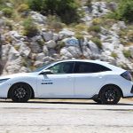 Honda Civic 1.5 VTEC TURBO CVT 2020 (28)