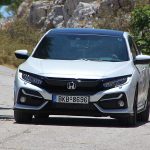 Honda Civic 1.5 VTEC TURBO CVT 2020 (29)