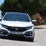 Honda Civic 1.5 VTEC TURBO CVT 2020 (30)