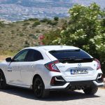 Honda Civic 1.5 VTEC TURBO CVT 2020 (31)