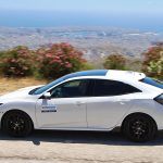 Honda Civic 1.5 VTEC TURBO CVT 2020 (5)