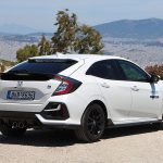 Honda Civic 1.5 VTEC TURBO CVT 2020 (6)