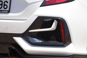 Honda Civic 1.5 VTEC TURBO CVT 2020 (8)