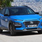 Hyundai Kona Hybrid (1)