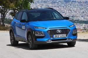 Hyundai Kona Hybrid (1)