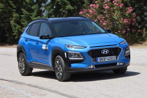 Hyundai Kona Hybrid (15)