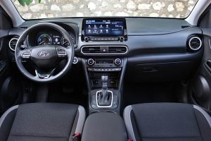 Hyundai Kona Hybrid (21)