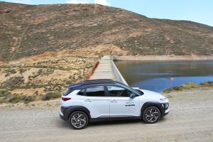 Hyundai Kona Hybrid Mykonos (13)