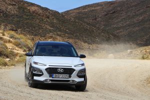 Hyundai Kona Hybrid Mykonos (17)