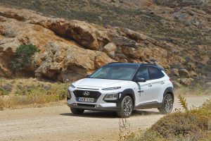 Hyundai Kona Hybrid Mykonos (18)