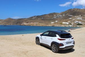 Hyundai Kona Hybrid Mykonos (20)