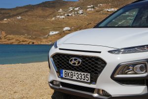 Hyundai Kona Hybrid Mykonos (22)