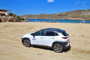 Hyundai Kona Hybrid Mykonos (24)