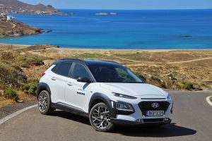 Hyundai Kona Hybrid Mykonos (29)