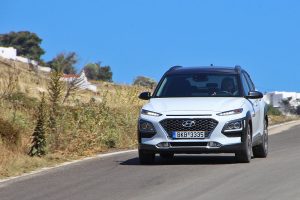 Hyundai Kona Hybrid Mykonos (31)