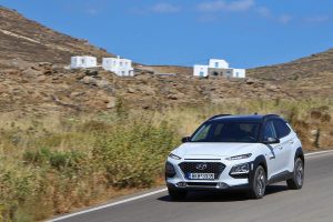 Hyundai Kona Hybrid Mykonos (32)