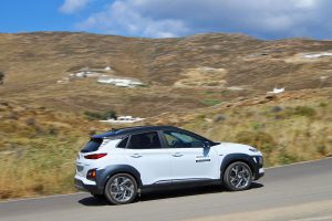 Hyundai Kona Hybrid Mykonos (33)