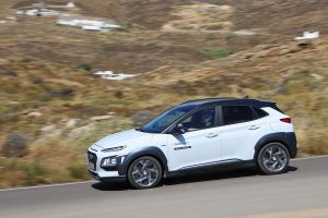 Hyundai Kona Hybrid Mykonos (34)