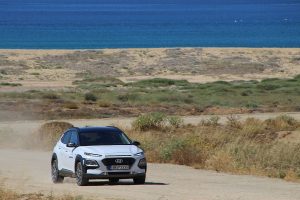 Hyundai Kona Hybrid Mykonos (35)