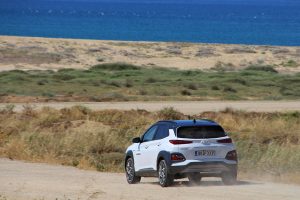 Hyundai Kona Hybrid Mykonos (36)