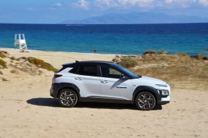 Hyundai Kona Hybrid Mykonos (4)