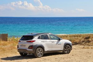 Hyundai Kona Hybrid Mykonos (5)