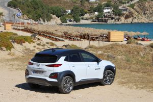 Hyundai Kona Hybrid Mykonos (6)