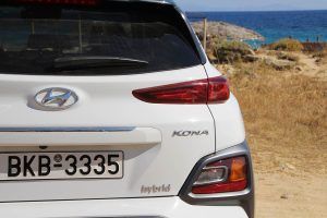 Hyundai Kona Hybrid Mykonos (8)