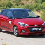 Hyundai i20 1.0T 100 PS 7DCT