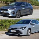 Kia-Ceed-1.0T-VS-Toyota-Corolla-1