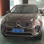 Kia-Sportage-BMW-Grille-1