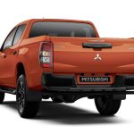Mitsubishi L200 Black Edition (1)
