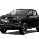 Mitsubishi L200 Black Edition (2)