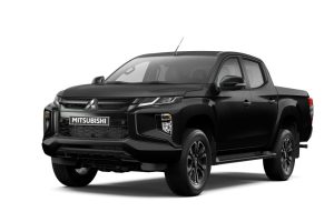 Mitsubishi L200 Black Edition (2)
