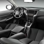 Mitsubishi L200 Black Edition (3)