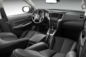 Mitsubishi L200 Black Edition (3)