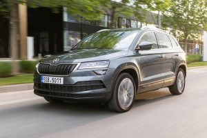 NewassistancesystemfortheSKODAKodiaq