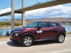 Nissan Juke 1.0T DCT (1)