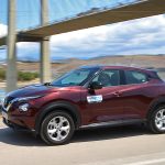 Nissan Juke 1.0T DCT (1)