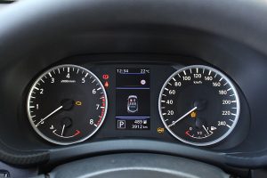 Nissan Juke 1.0T DCT (12)