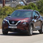 Nissan Juke 1.0T DCT (2)